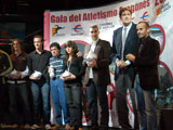Gala del Deporte Aragonés 2007